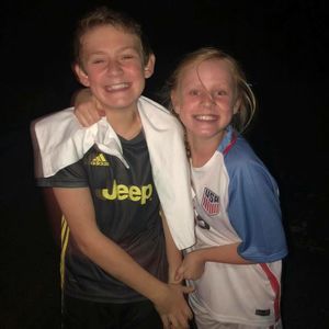 Meet your Posher, Kelli